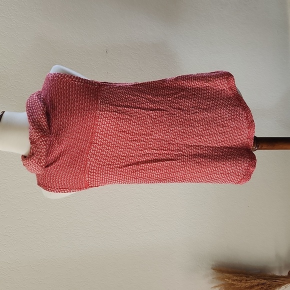 We the Free Cowl Neck Knit Tank Top - Picture 4 of 6